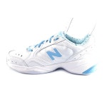 [해외] 뉴발란스 New Balance WX624Womens Narrow Leather Cross Training Shoes