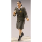[해외] 기술 MIX ST01 영식함상 전투기 52형 제 204 해군 항공대 1/48 SCALE 내부 구조 재현 모형 기믹스 채색이 끝난 토미 텍