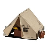 [해외] 레고 (LEGO) 인디・존스 정글의 결투 7624 (2008-05-31)