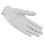 [해외] 던롭(던롭) SRIXON GGG-S015 WHT (쥬니어용 골프 글러브) GGG-S015 WHT 【2016년 모델】