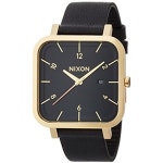 [해외] [닉슨]NIXON RAGNAR: GOLD/BLACK NA939513-00 맨즈 【정규 수입품】 (2015-11-05)