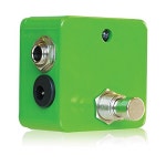 [해외] Henretta Engineering 헨렛퍼터엔지니아린구 오토와우 Green Zapper Auto Filter (국내 정규품)