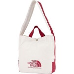 THE NORTH FACE(더노스페이스) FLEA MARKET ORGANIC COTTON TOTE 프리 마켓 오가닉 코튼 토트 NM81215