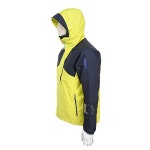 DESCENTE 데상트  2016-2017 JACKET DRA-6196 LYE 맨즈 스키 웨어 재킷