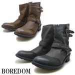 BOREDOM 0073 (20/MS) 맨즈 :: 유니박스 BOREDOM  0073 (20/MS)  맨즈 :: 유니박스