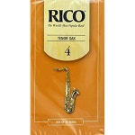 RICO 리드 테너 색스폰 강도:4(25매입)앤 파일 드 RKA2540-RKA2540