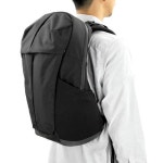 [해외] (알케미 이큅먼트)Alchemy Equipment 25lt Softshell Daypack Black