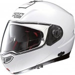 NOLAN 놀란 N104 ABSOLUTE CLASSIC FLIP UP HELMET 2016모델 헬멧 화이트 M(57～58CM)