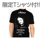 [해외] 【첫회 특전 Namm 스탭 T셔츠 포함】Aria ProII/아리아프로 2 SB - Black n Gold I Cliff Burton/크리후바톤시그네이챠모델