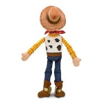 US Disney Store보다&quot;Toy Story Thermal long sleeve Tee &quot; (XS 3-4세용) US Disney Store 한정 경찰관우디45 cm다... 