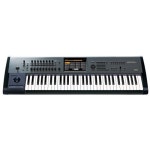 [중고] [해외] [Used]KORG 콜그 61열쇠 뮤직・워크스테이션 KRONOS X-61 신디사이저