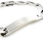 릴리의 보물 (Les Tresors De Lily) (Adam 컬렉션) G1333 팔찌 creator 실버 :: 유니박스