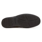 [해외] Rockport Mens Rocker Landing II Venetian Slip-On Loafer