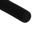 Andoer 마이크 바람 스크린 방풍 스펀지 폼 커버 비디오 카메라 F 쇼트 건 콘덴서 마이크용병행수입품 :: 유니박스