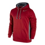 나이키 THERMA-FIT KO (pullover)풀오버 who 디 3.0 NJP-650734 (687)짐 레드/다크 그레이/쿨 그레이 :: 유니박스 나이키 THERMA-FIT KO... 