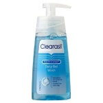 Clearasil Daily Clear Normal Skin Gel Wash 150ml