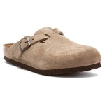 [해외] Birkenstock Unisex Boston Soft Footbed Clog