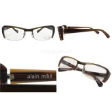 알란 미쿠 re alain mikli 안경 A0635 0025병행수입품 :: 유니박스