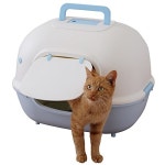 아이리스 오야마 탈취 와이드묘 화장실 WNT-510