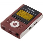 [중고] [해외] [USED]TASCAM 메모리 플레이어 휴대MP3플레이어 트레이너 기능 내장 MP-GT1 (2007-07-17)