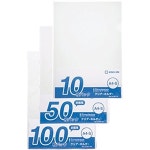 king gym 클리어 홀더 심플리의 A4 세로