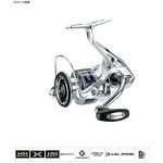 [해외] SHIMANO(시마노) 릴 16 스트라딧쿠 C3000HGM