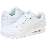 [해외] (나이키)NIKE 302519-113 AIR MAX 90 LEATHER 에어맥스 스니커즈 (병행수입품)-