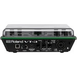 DECKSAVER 데크 세이버 더스트 커버 dust cover DSS-PC-VT3 ( DSSPCVT3 ) :: 유니박스