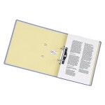 LIHITLAB D형 링 파일 A4 G2250