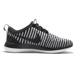 [해외] (나이키) NIKE 레이디스 WMNS ROSHE TWO FLYKNIT womens rosy TWO 플라이 니트,런닝 슈즈 844929-001 [병행수입품]