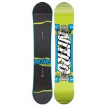 [해외] NITRO(나이트 러) Ripper 15-16 2016 일본 정규품 re파 키즈 쥬니어