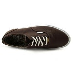 충북대소2네파 | [해외] Vans Era Decon CA Nappa-Leder Turnschuhe