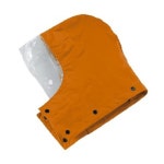 표준 상점 방수【내수압10000mmH2O】레인 슈트 어깨,팔꿈치,슬보강(방법/겨냥)가용부착 critical 하드 F8300