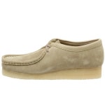 Clarks Mens Wallabee Shoe
