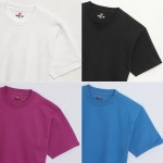 Hanes(?)【2015봄과 여름】【연건 정평(스테디셀러)품】BEEFY-T셔츠(H5180) (540/그린)M