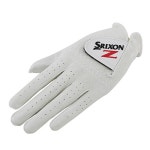 [해외] 던롭(던롭) SRIXON GGG-S015 WHT (쥬니어용 골프 글러브) GGG-S015 WHT 【2016년 모델】