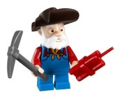 [해외] 레고 (LEGO) 토이 스토리 우디가 있음 탓 #지 않겠 와 # 7594-219189 (2010-02-02)