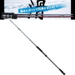 메이져크레프트（Major Craft）크로스 포함테이지 CRJ-S64SLJ