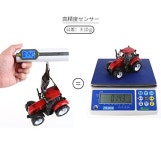 RAGU 휴대용 소형 경량LED액정 디지털 짐의 스케일 전자 매닮 스케일 중으로 1m의책 척첨부착 최대 계량50kg 해외여행 필수품