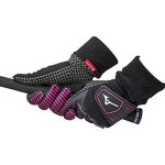 [해외] MIZUNO(미즈노) 서 머그 립 장갑 breath 사모 womens 5MJWB55209 09(블랙) M(18-19CM) (2015-09-20)