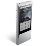 [해외] 은어―토(아이리 바) 하이레조푸레야 ASTELL&KERN AK JR 64GB 쓰리 쿠 실버 AKJR-64GB-SLV (2015-05-29)