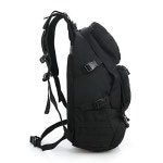 [해외] (크레이지 앤츠)CRAZY ANTS 전술 적 군사 적 다기능 실용적 이 백팩 남녀 겸용 멀티 기능 자전거 여행 캠프 등산 수렵 스포츠 옥외용 방수... 