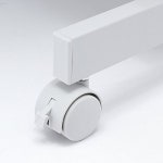 산와 써플라이 PC lak(W600 슬라이더 테이블 첨부 와)RAC-EC15 :: 유니박스