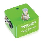 [해외] Henretta Engineering 헨렛퍼터엔지니아린구 오토와우 Green Zapper Auto Filter (국내 정규품)