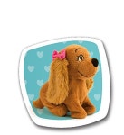 Lucy The Dog :: 유니박스