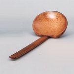 10 개세트 과용품 목제 달걀(S) 21.5 x 7.5cm 중국제 강화 일식 그릇 주기(술잔) 요정 여관 업무용 :: 유니박스