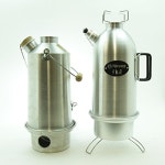 Petromax(배 다랑어 맥스) 파이어 주전자(케틀.kettle) fk2 Fire Kettle fk2