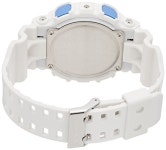 [카시오]CASIO 손목시계 G-SHOCK GA-110WB-7AJF 맨즈 (2016-04-15)
