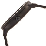 [해외] [닉슨]NIXON ROLLO: ALL BLACK NA945001-00 맨즈 【정규 수입품】 (2015-11-05)