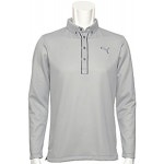 [해외] 푸마 PUMA 긴 소매 셔츠・폴로 셔츠 긴 소매 폴로 셔츠 923429 구아리 04 XL